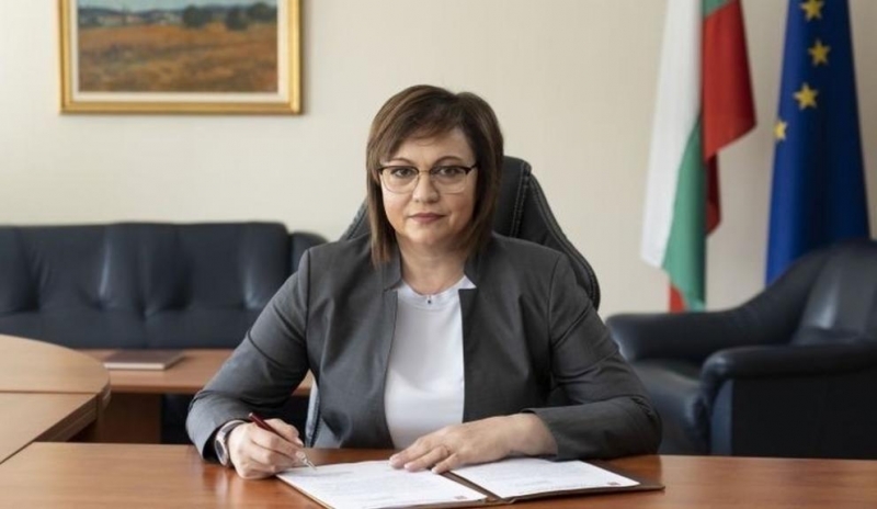 Агенцията за държавна финансова инспекция АДФИ влезе в Министерството на