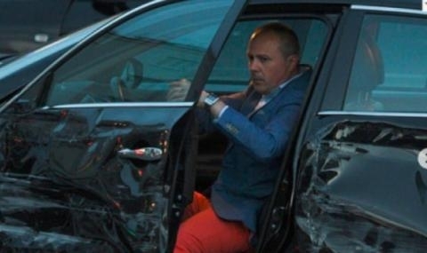 Консулът на България в руския град Екатеринбург Пламен Петков попадна