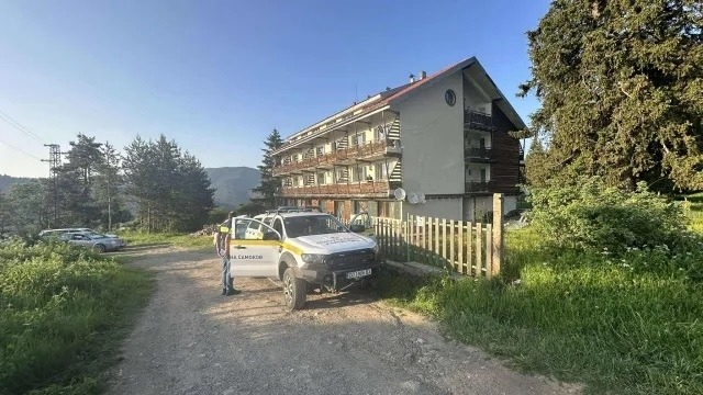 Пуснаха без обвинение управителя на незаконния хоспис в Говедарци