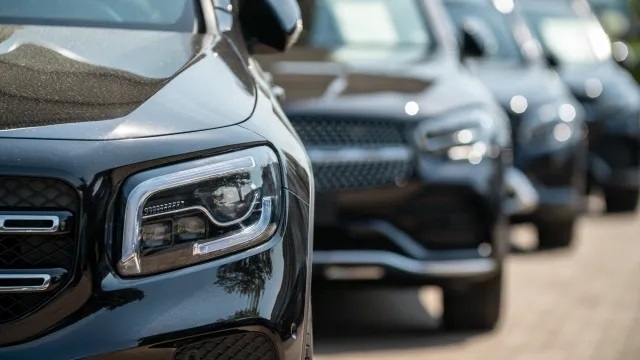 4 млн лева отделя Народното събрание за лизинг на нови