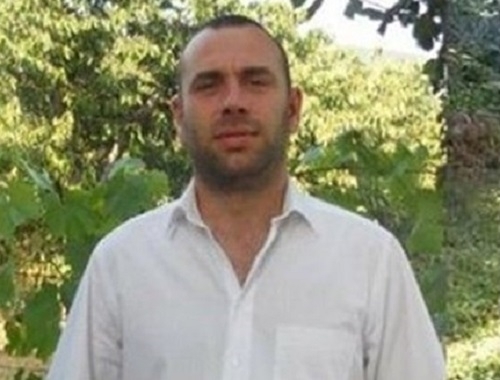 Доживотна присъда получи 38 годишният бивш полицай Красимир Карчев от България