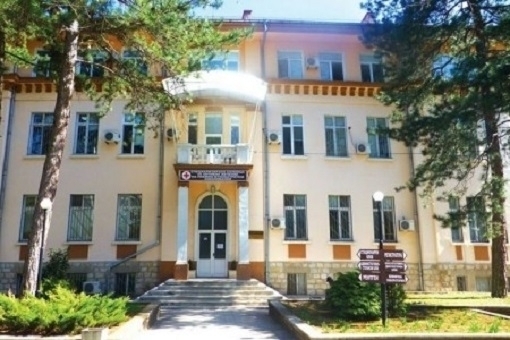 Заразен с коронавирус е починал в Тубдиспансера във Враца научи