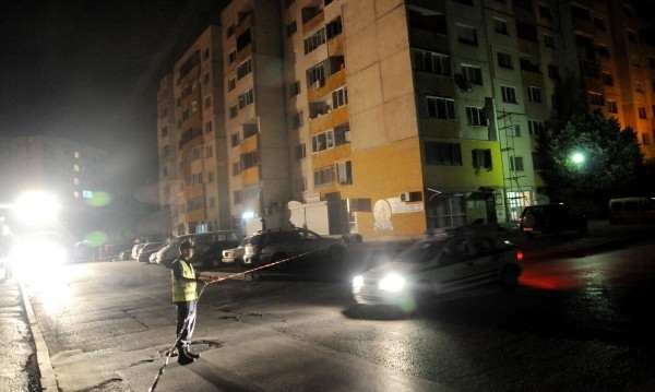 Полицията разследва склоняване към самоубийство на дете в Пазарджик 13 годишно дете е скочило от