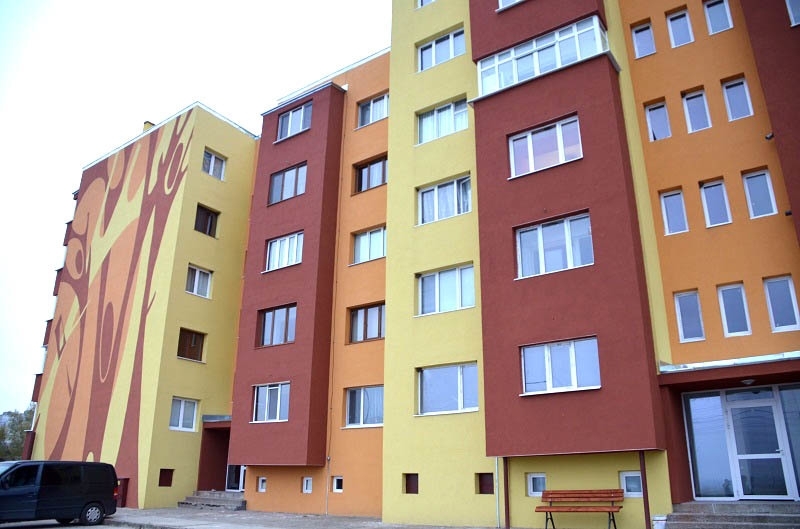 Стартира процедурата за кандидатстване за саниране на многофамилни жилищни сгради