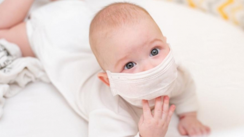 Бебе на 9 месеца е сред новите 5 заразени с