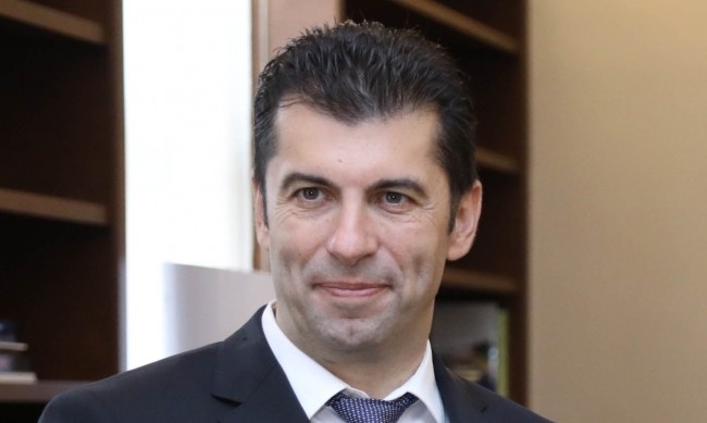 Министър председателят Кирил Петков е на работно посещение в САЩ Днес и