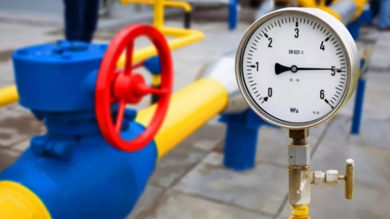 Природният газ в Европа поскъпна с 4 24 процента към 11 15