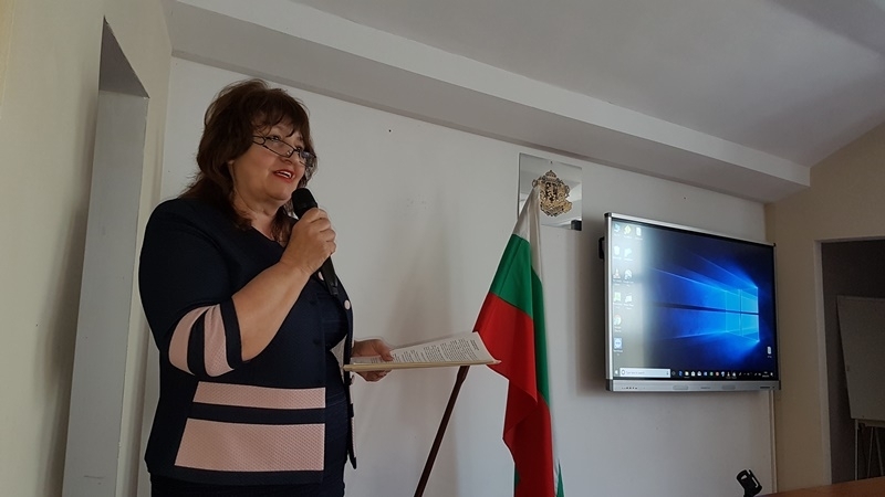 Днес във Враца бяха раздадени наградите на Министерството на образованието