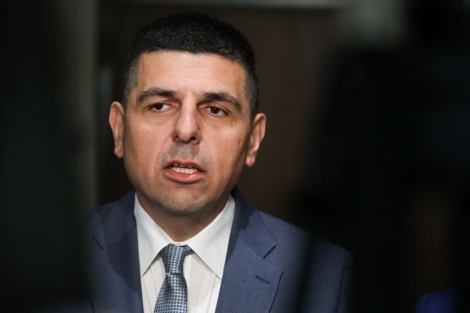 Ивайло Мирчев: Пеевски държи около 135 депутати със секс компромати, корупционни скандали или пари