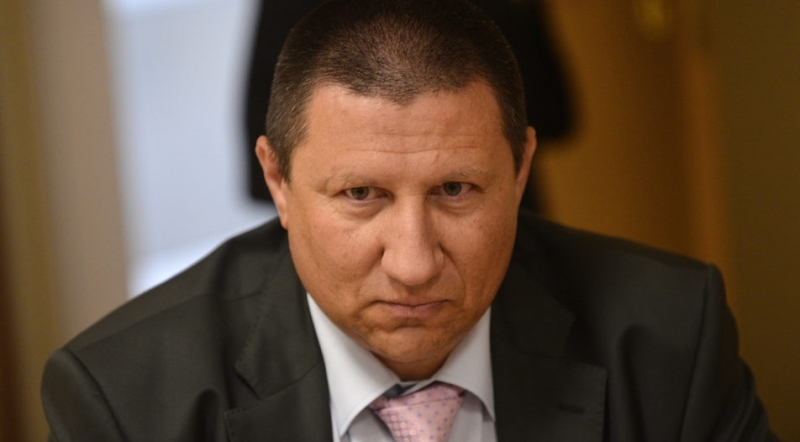 Предложиха Борислав Сарафов за втори мандат като директор Националната ...