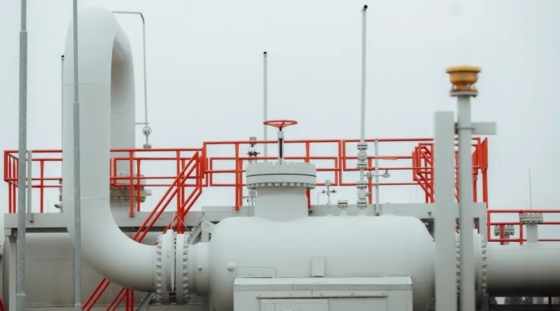 ЕС не вижда непосредствен риск за доставките на природен газ