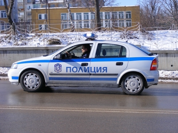 Специализирана полицейска операция се е провела в Оряхово и Роман