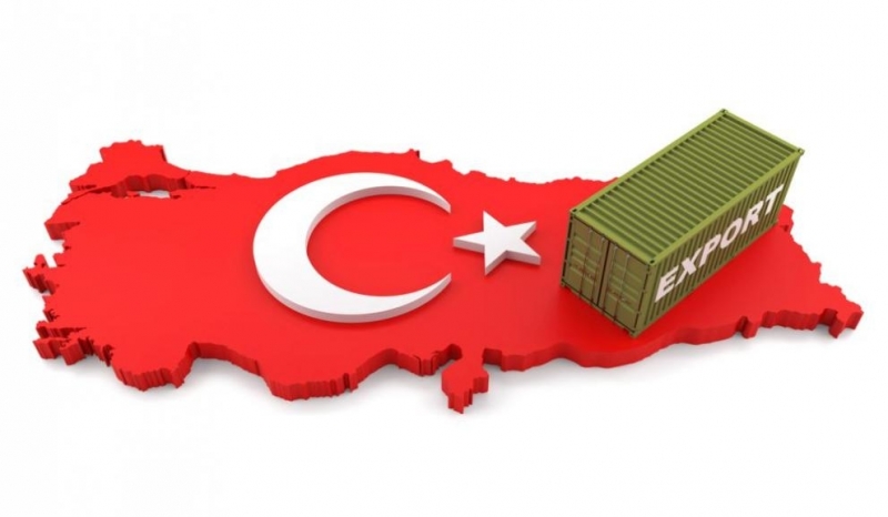 Турция е реализирала рекорден износ през февруари най високият за този