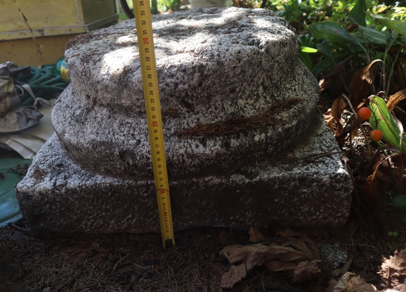 Полицаи откриха археологически предмет в дома на дядо във видинско