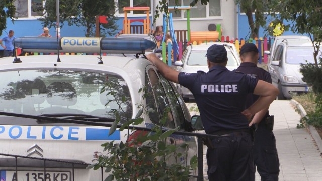 Семейна свада приключи със смъртта на възрастен мъж Информация за