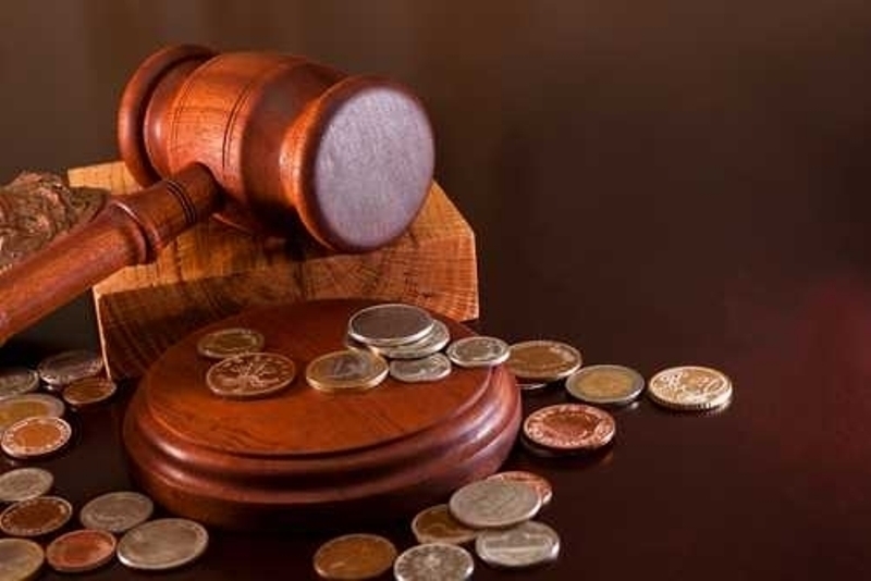 Частен съдия изпълнител обяви за публична продан заведение в Монтанско