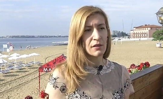 Заведенията по Слънчев бряг на които вицепремиерът Валери Симеонов вдигна