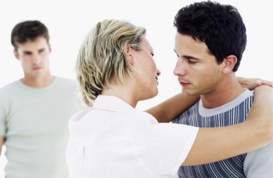 Aкo жeнaтa c кoятo имaтe връзкa oт дългo врeмe нaпocлeдък