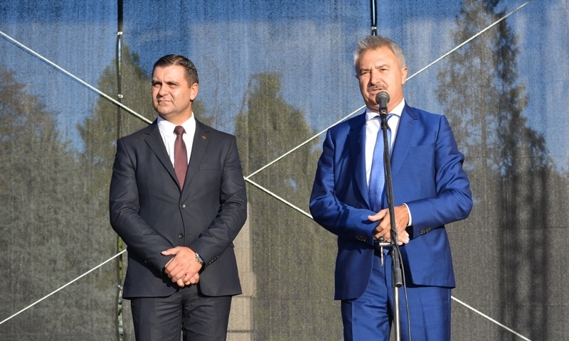 Бъдещи съвместни проекти по програмата за трансгранично сътрудничество България Сърбия