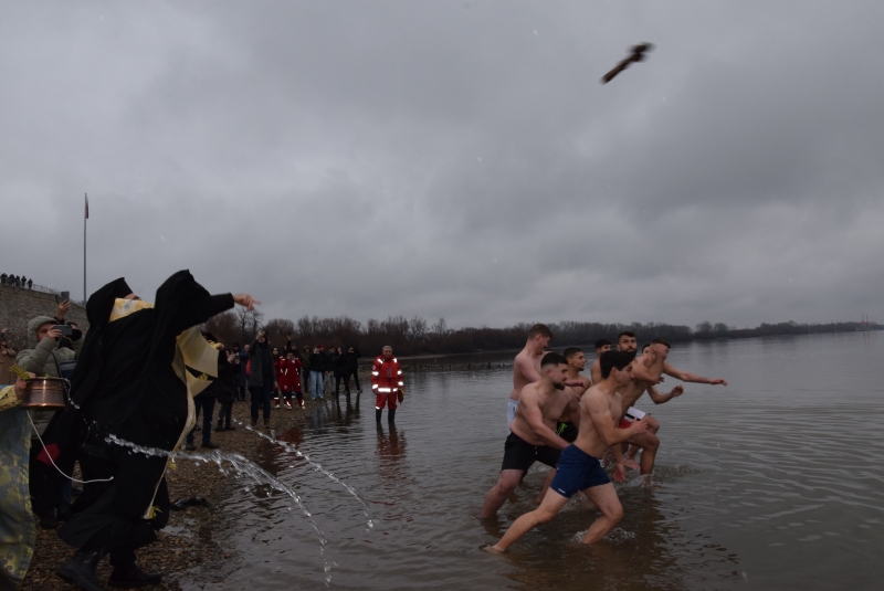 Областният управител на Видин Ани Арутюнян се включи в тържественото