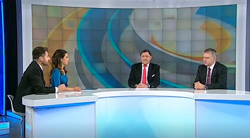 ГЕРБ тотално подцени всичко това което се случи пред последната