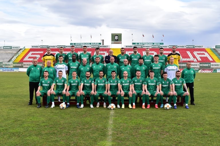 "Ботев"/Враца/ с официално становище за първенството в елита