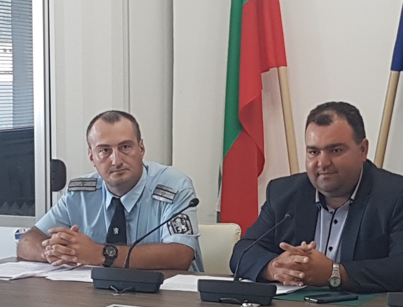 19 са загиналите при катастрофи във Врачанско от началото на