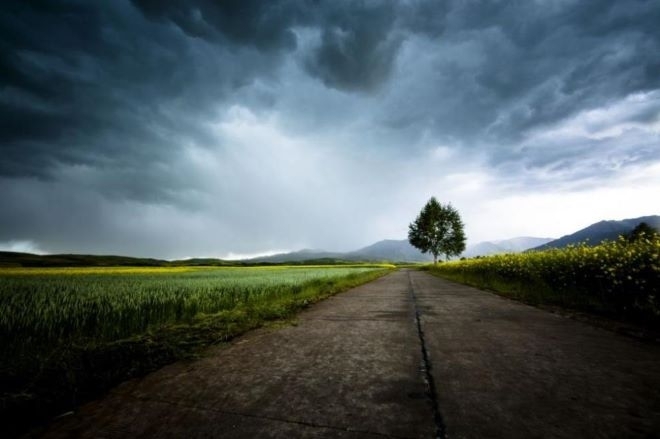 Вижте прогнозата за времето през новата седмица