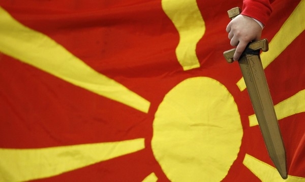 Скопие се опитва да създаде прецедент в международното право принуждавайки