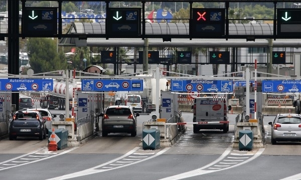 За да се движим по републиканската пътна мрежа вече ще