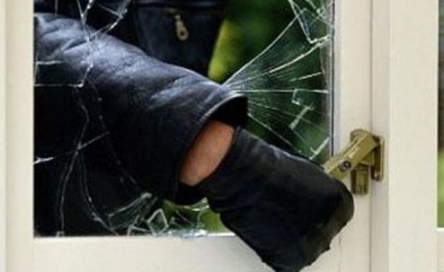 Нагъл крадец обра имот в Мездра съобщиха от МВР Вчера