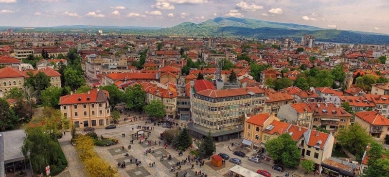 Петима кандидат кметове влизат в битката за Враца която ще