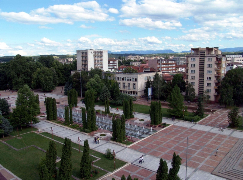 Напоителни системи Монтана има нов директор Това е Даниела