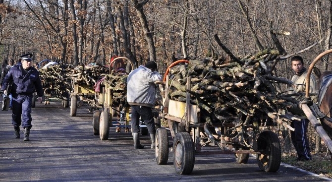 Около 17 20 часа вчера в местността Синчово поле в землището