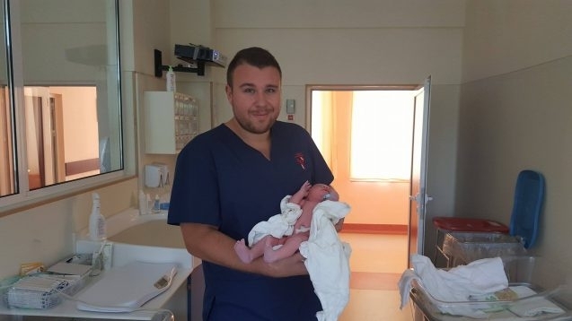 Д р Явор Малинов ще извършва безплатни консултации по репродуктивно здраве