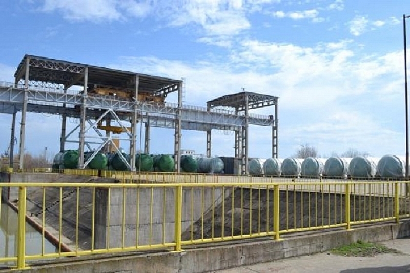 Вече близо три месеца политико медийно енерйната мафия разпространява слухове че реактор