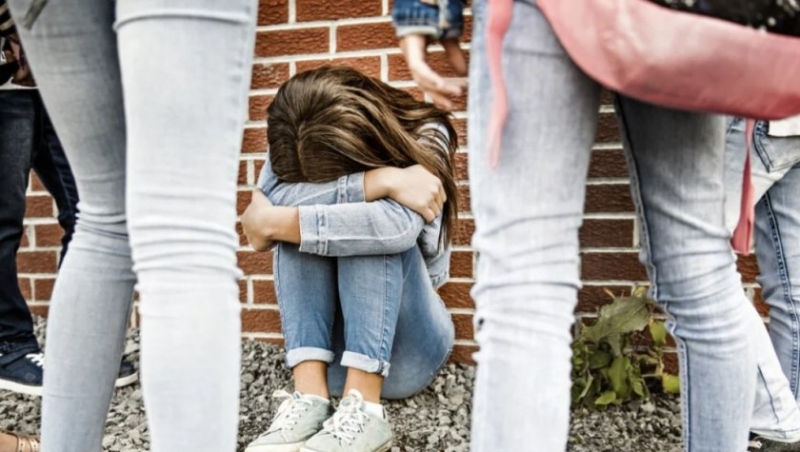 Ученички се млатиха в София съобщава lupa bg Случката е от