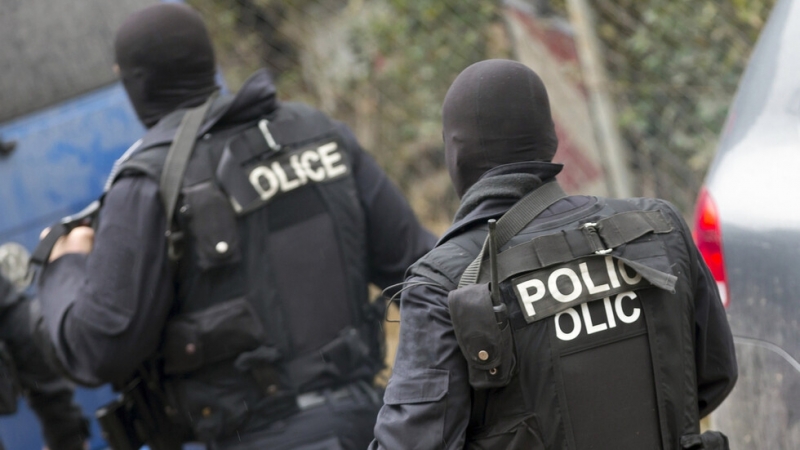 Полицията в Пловдив разби престъпна група свързана с изготвяне на