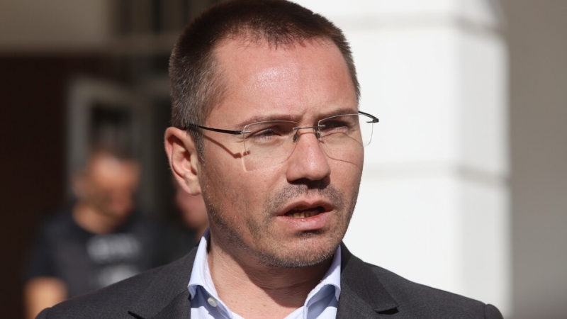 ЕП започна разследване срещу български евродепутат