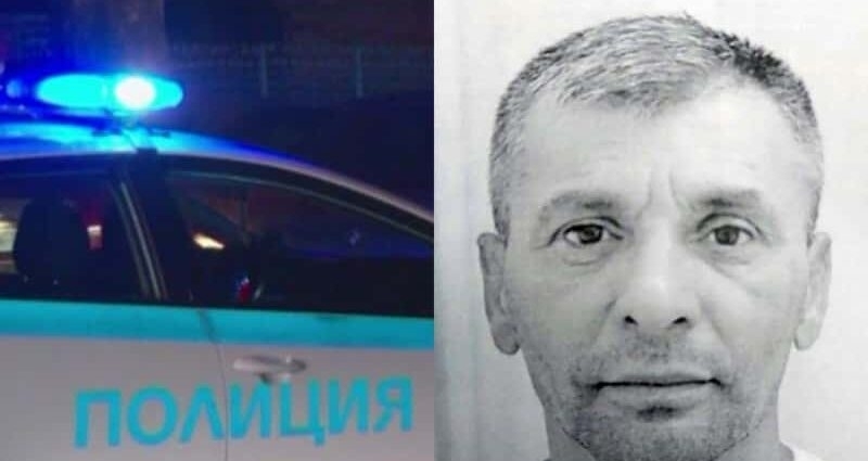 Задържаният за убийството на жена в Тервел Фаредин Мемиш Ахмед