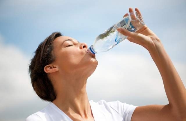 Учените откриват нови полезни свойства на водата всяка година Тя