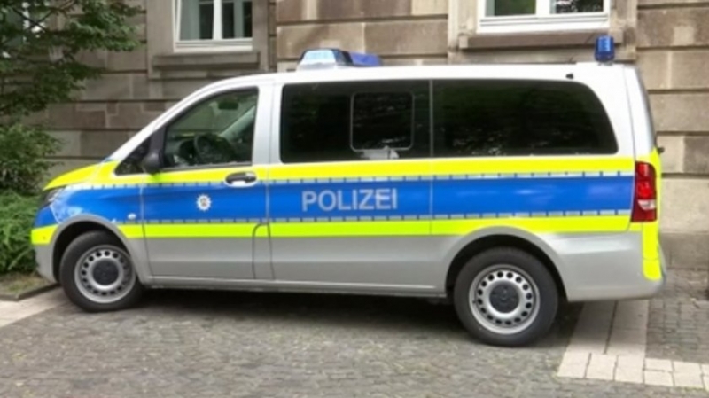 29 германски полицаи в германската провинция Северен Рейн Вестфалия