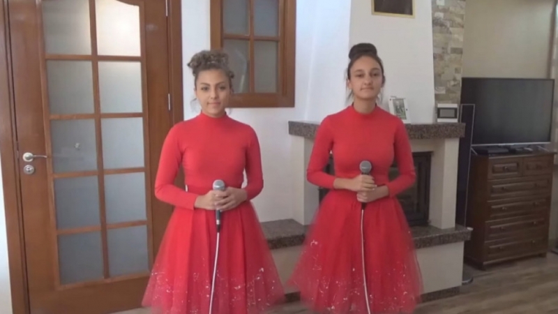 Певици от Берковица взеха първи места в международен конкурс Никол