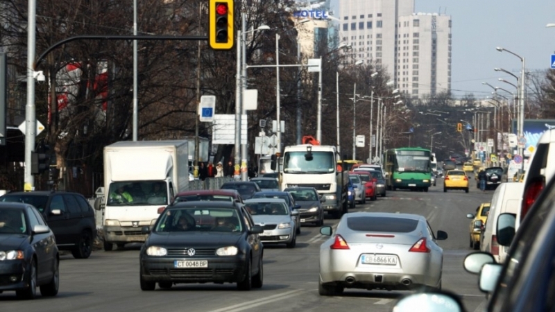 Богатите държави започнаха да изнасят дизеловите си автомобили към по бедните