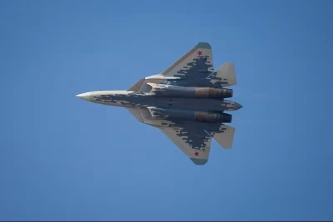 Защо Индия се отказа да купува руските изтребители Су-57?