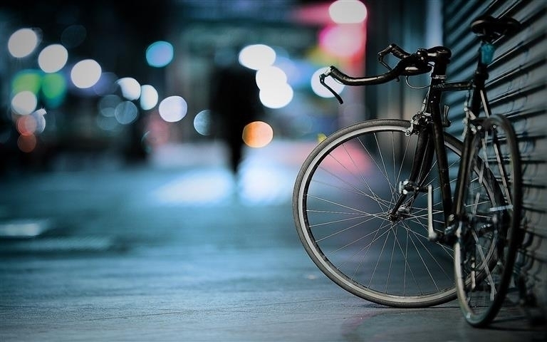 Полицията е разкрила крадец на колело съобщиха от областната дирекция