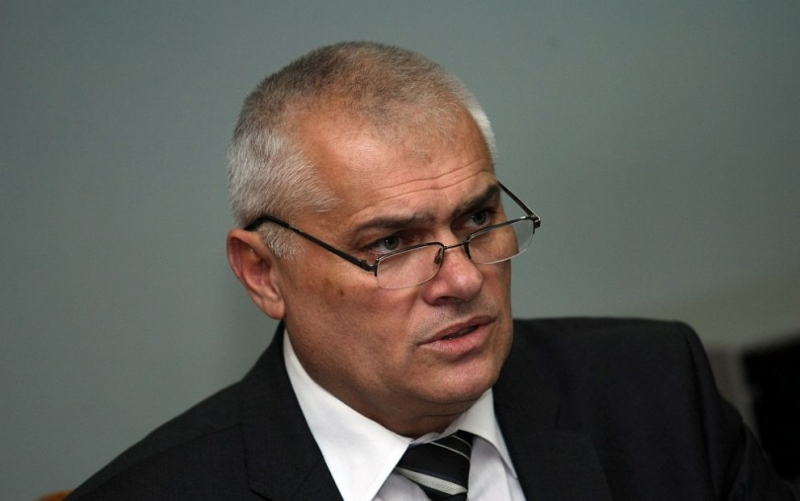 Министърът на вътрешните работи Валентин Радев заяви че вече има заподозрян за