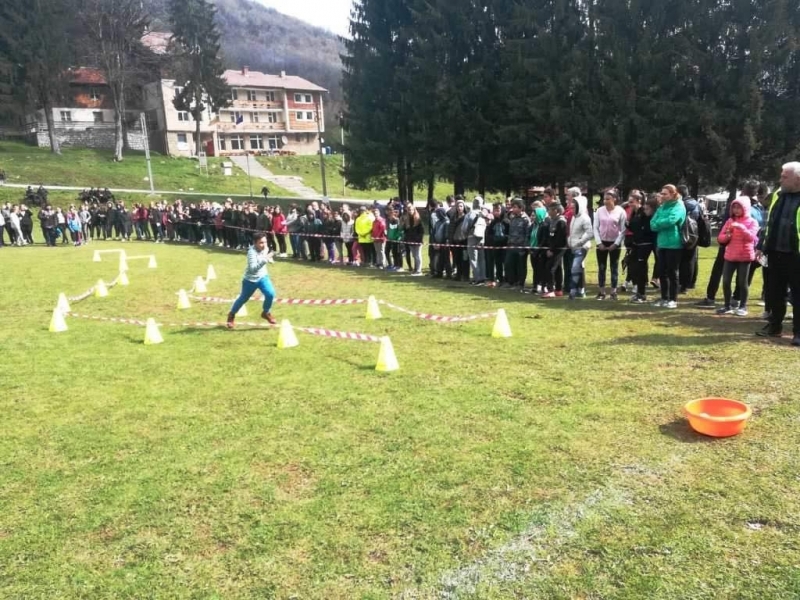 Над 200 ученици от Враца ще премерят сили в традиционния