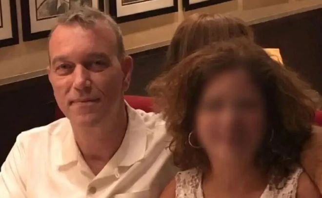 Ненко Ганчев 56 г живял в Чикаго 30 години е