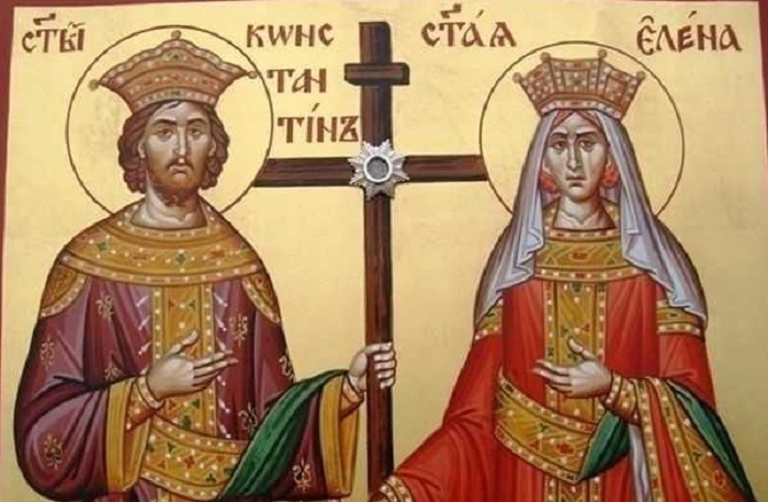 Днес е празник! Ето кои прекрасни имена черпят за здраве